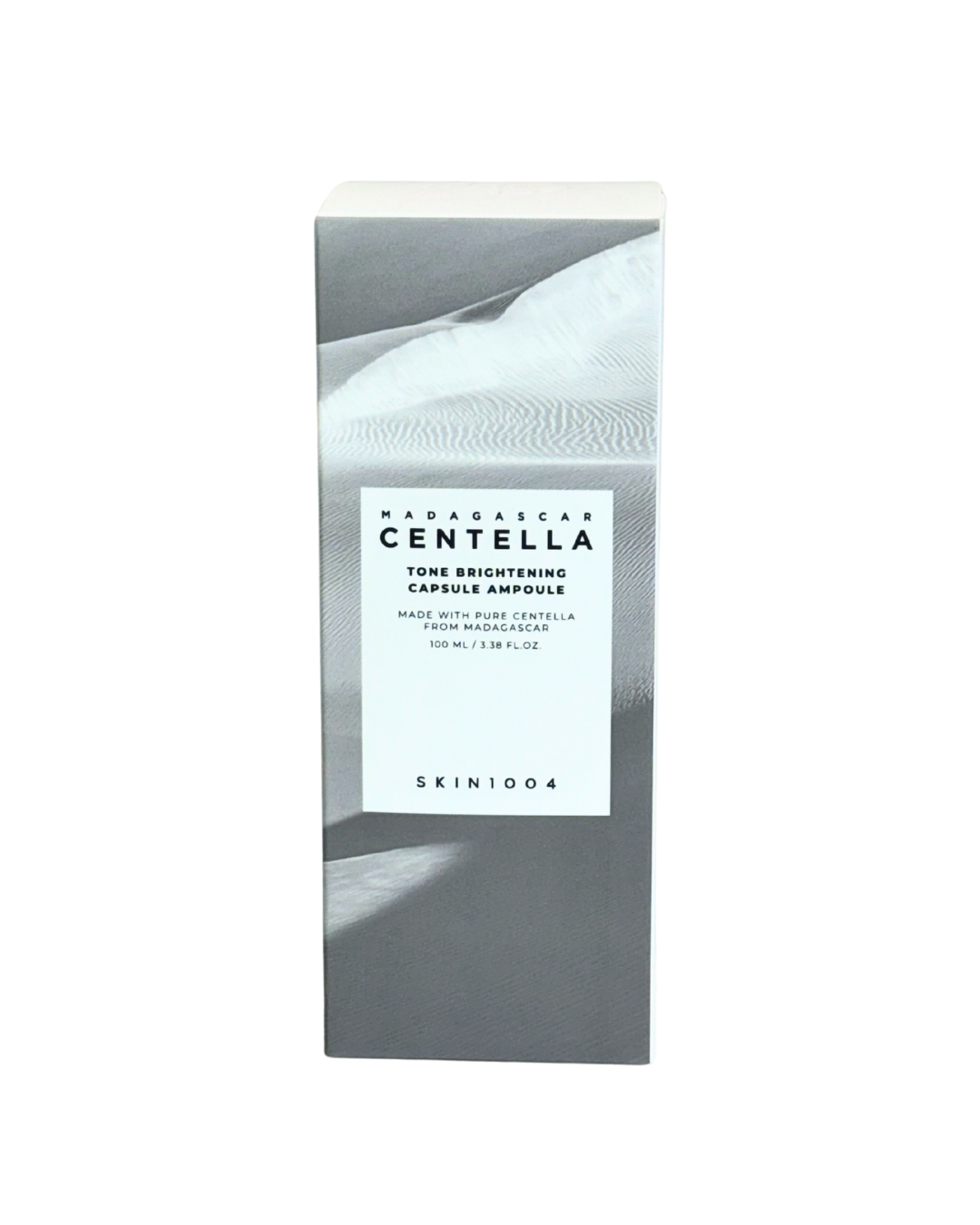 SKIN1004 Madagascar Centella Tone Brightening Capsule Ampoule - 100 ml / 3.38 fl. oz.