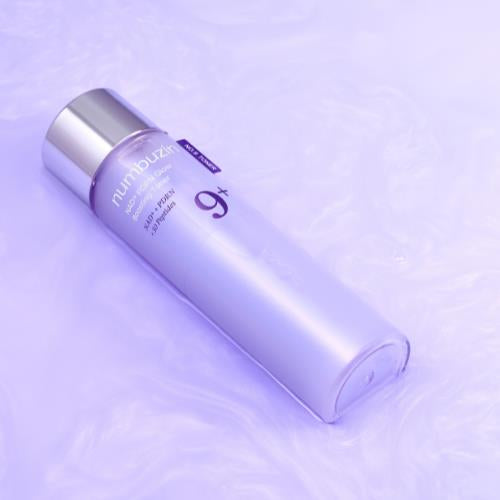 Numbuzin
No.9 NAD PDRN Glow Boosting Toner 150ml