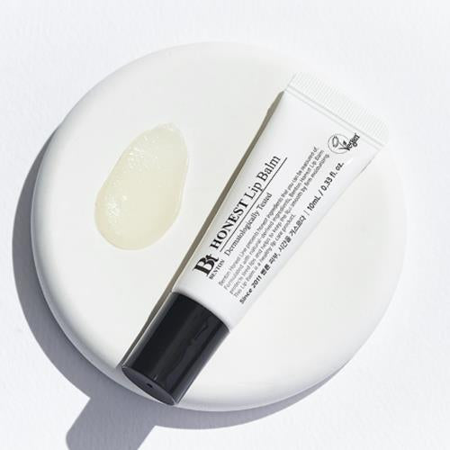 BENTON
Honest Honest Lip Balm 10ml