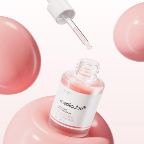 Medicube
PDRN PINK PEPTIDE SERUM 30ml