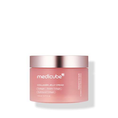 Medicube Collagen Jelly Cream, 110 ml