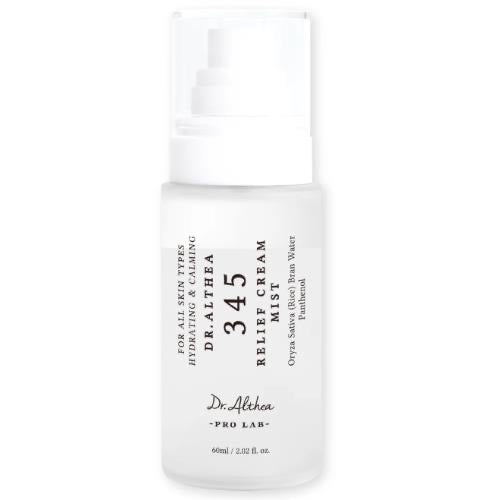 Dr.Althea
345 Relief Cream Mist 60ml