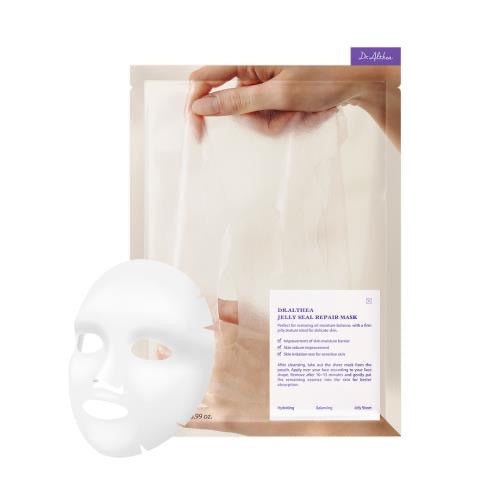 Dr.Althea
Jelly Seal dewy Mask 28g
