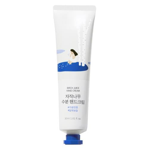 Round Lab
(Renewal) BIRCH JUICE HAND CREAM 30ml