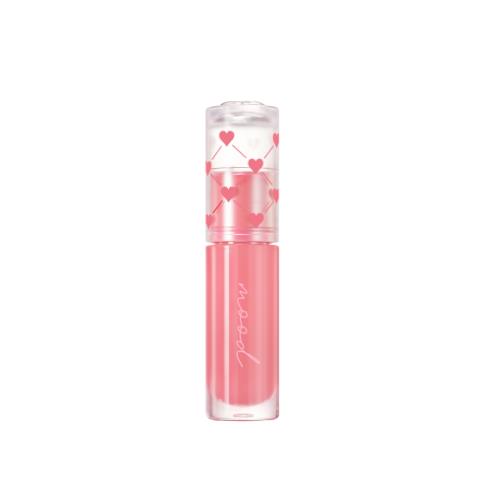 Peripera
INK MOOD GLOWY TINT 30 HAPPY BERRY (SOFT BERRY)