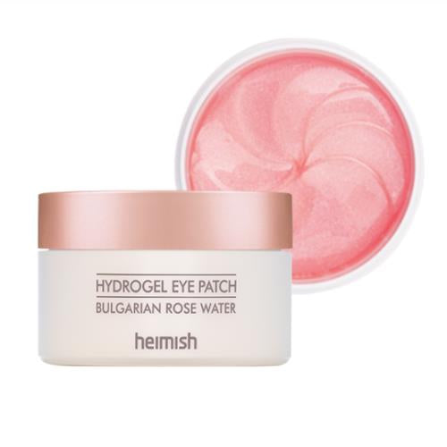 Heimish
Bulgarian Rose Hydrogel Eye Patch 60ea