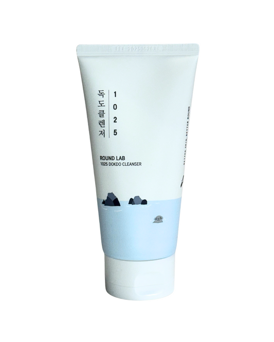 ROUND LAB 1025 DOKDO Cleanser - 150 ml / 5.07 fl. oz.