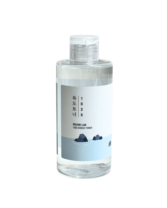 ROUND LAB 1025 DOKDO Toner - 200 ml / 6.76 fl. oz.