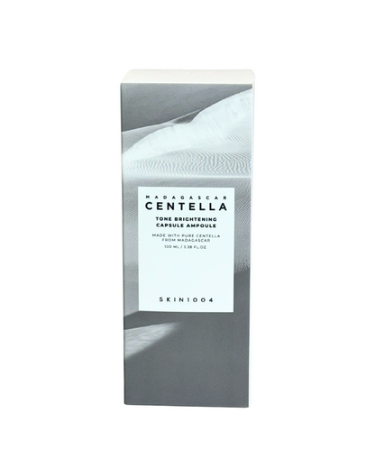 SKIN1004 Madagascar Centella Tone Brightening Capsule Ampoule - 100 ml / 3.38 fl. oz.