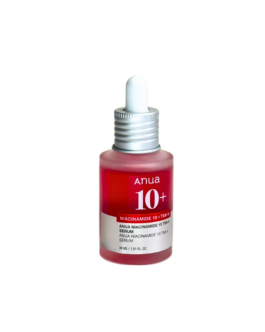 ANUA Niacinamide 10% + TXA 4% Serum – 30 ml / 1.01 fl. oz.