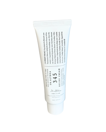 Dr. Althea 345 Relief Cream – 50 ml / 1.69 fl. oz.
