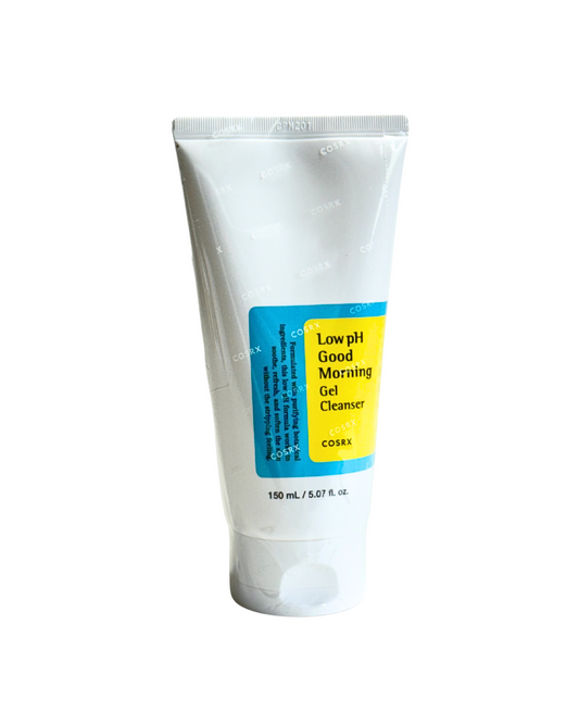 COSRX Low pH Good Morning Gel Cleanser  - 150 ml / 5.07 fl. oz.