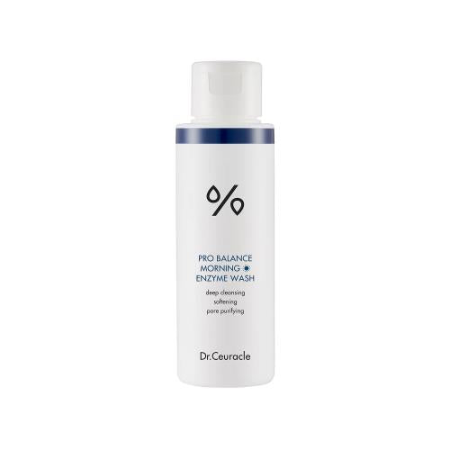 Dr.Ceuracle PRO
BALANCE 
MORNING ENZY