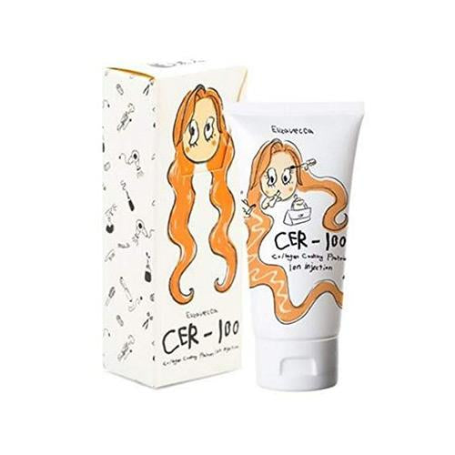 Elizavecca (Renew) Milky Piggy Collagen Coating Protein Ion Injection 50ml