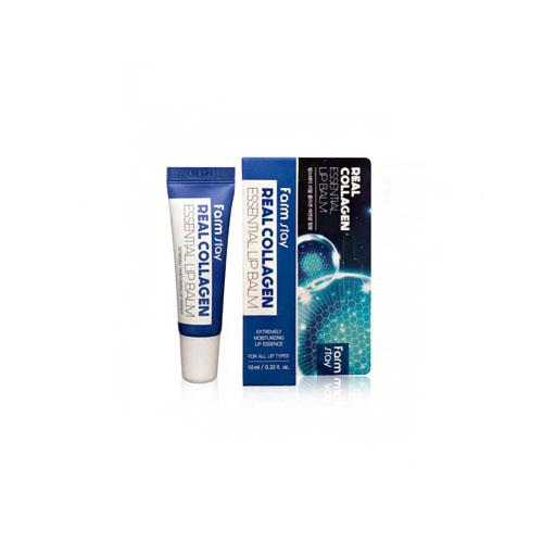 Farm stay
(Renew) REAL COLLAGEN ESSENTIAL LIP BALM 10ml