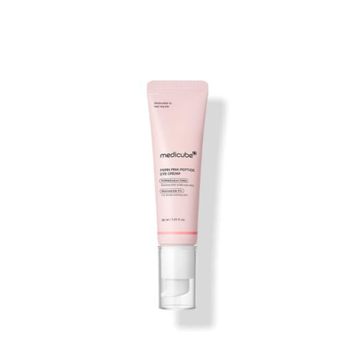 Medicube PDRN Pink Peptide Eye Cream, 30 ml