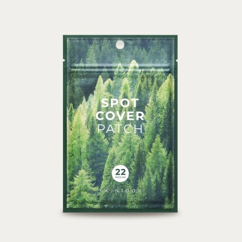 Skin1004
Spot Cover Patch 22pcs