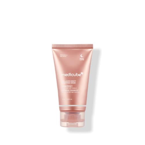 Medicube
COLLAGEN NIGHT WRAPPING MASK 75ml