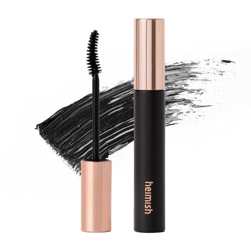 Heimish
Dailism Smudge Stop Mascara Curling Black