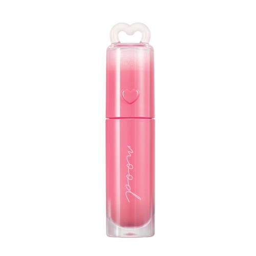 Peripera
INK MOOD GLOWY TINT 36 PINK TEACHER (SCHOOL OF HIP)