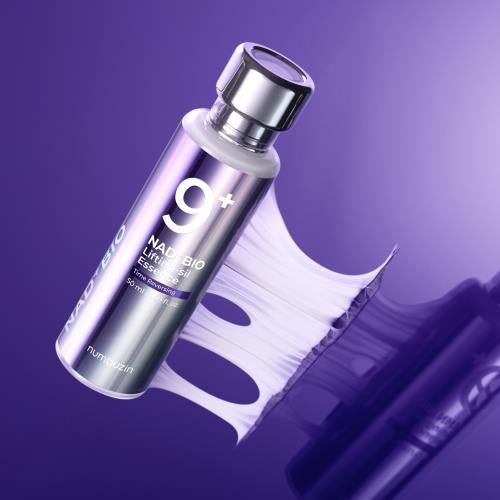 Numbuzin
No.9 NAD Bio Lifting Essence 50ml