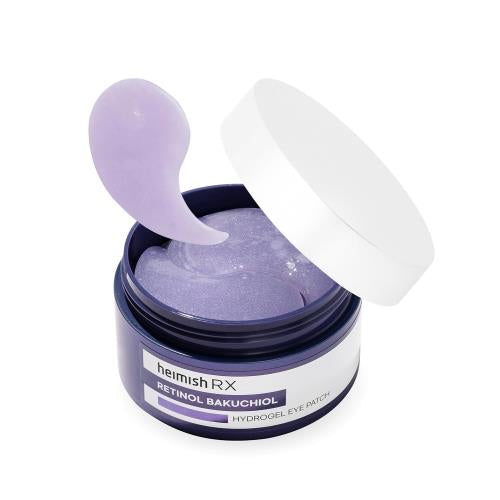 Heimish
RX Retinol Bakuchiol Hydrogel Eye Patch 60ea