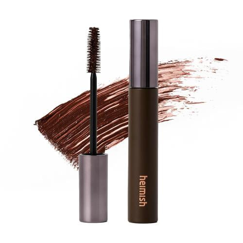 Heimish
Dailism Smudge Stop Mascara Volume Brown